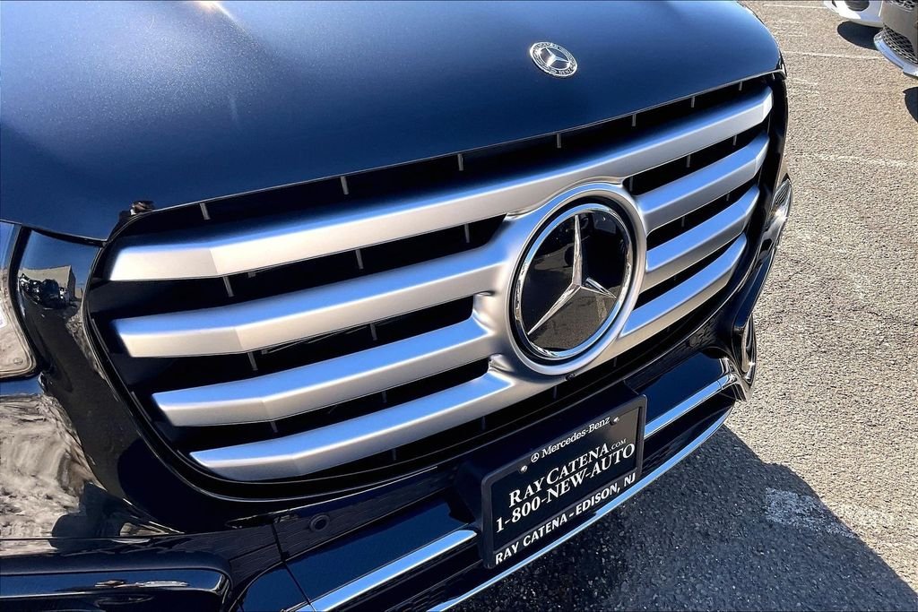 2026 Mercedes-Benz GLS Base - Photo 23