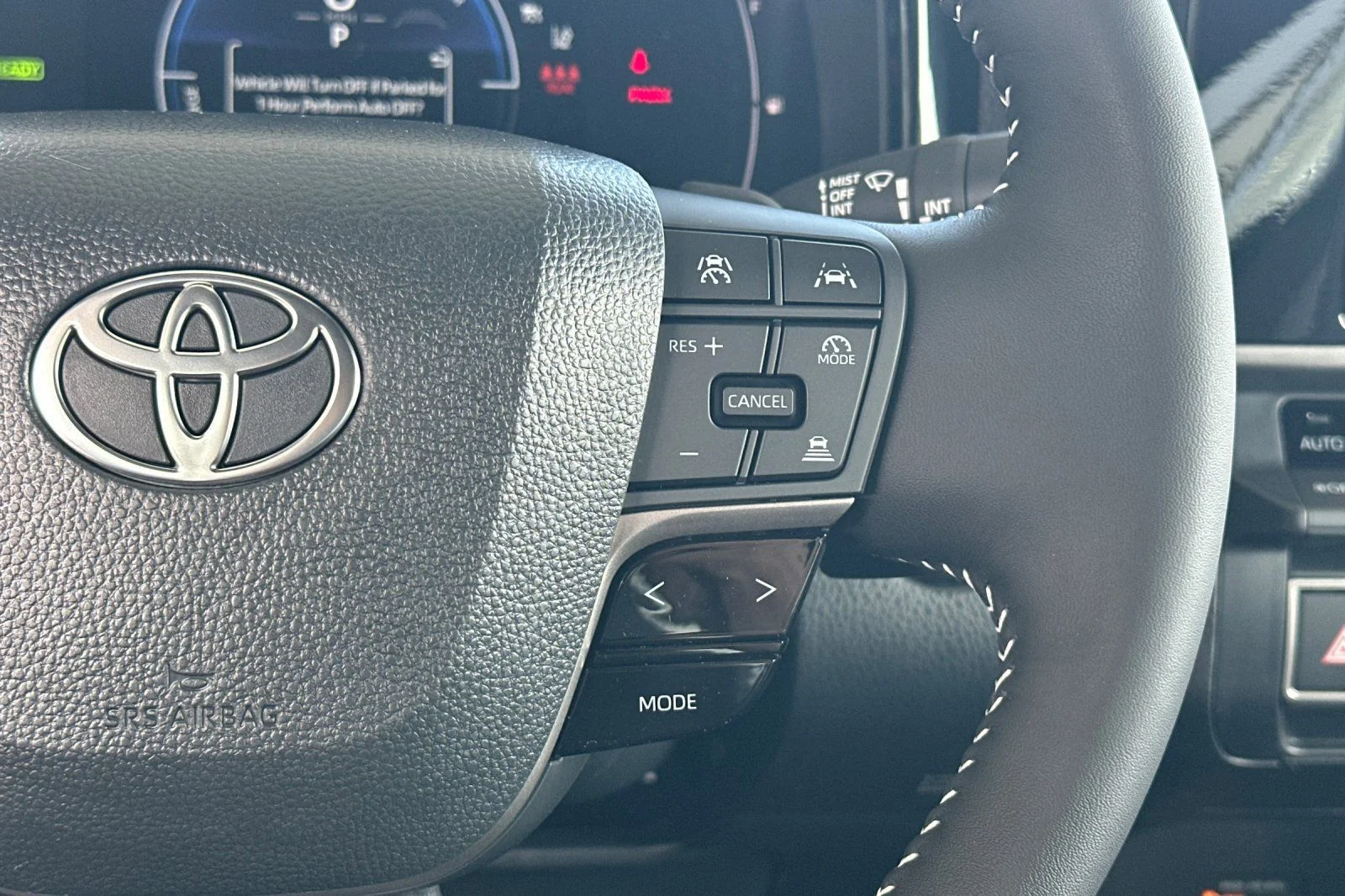 New 2026  Toyota SE image 27