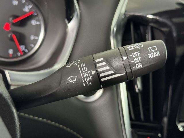 Used 2024 Sterling Gray Metallic Chevrolet Premier image 24