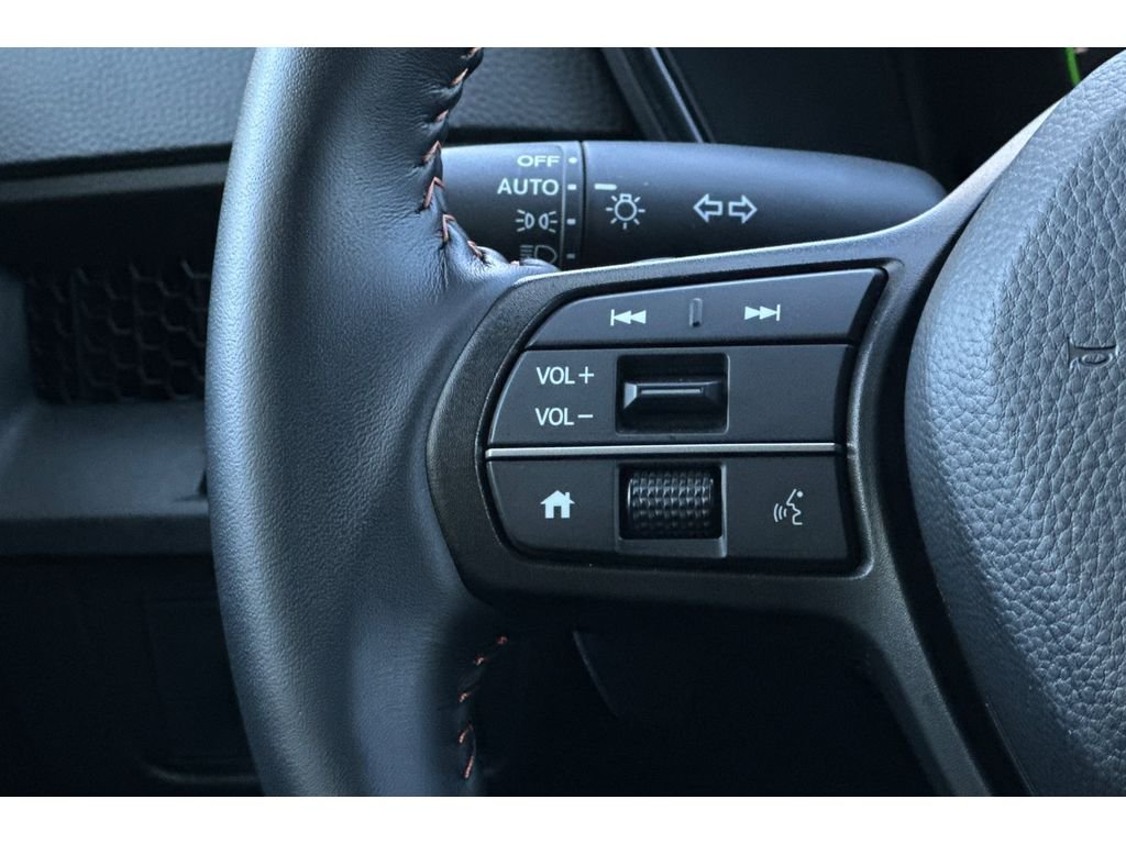 Used 2026 Urban Gray Pearl Honda Sport image 36