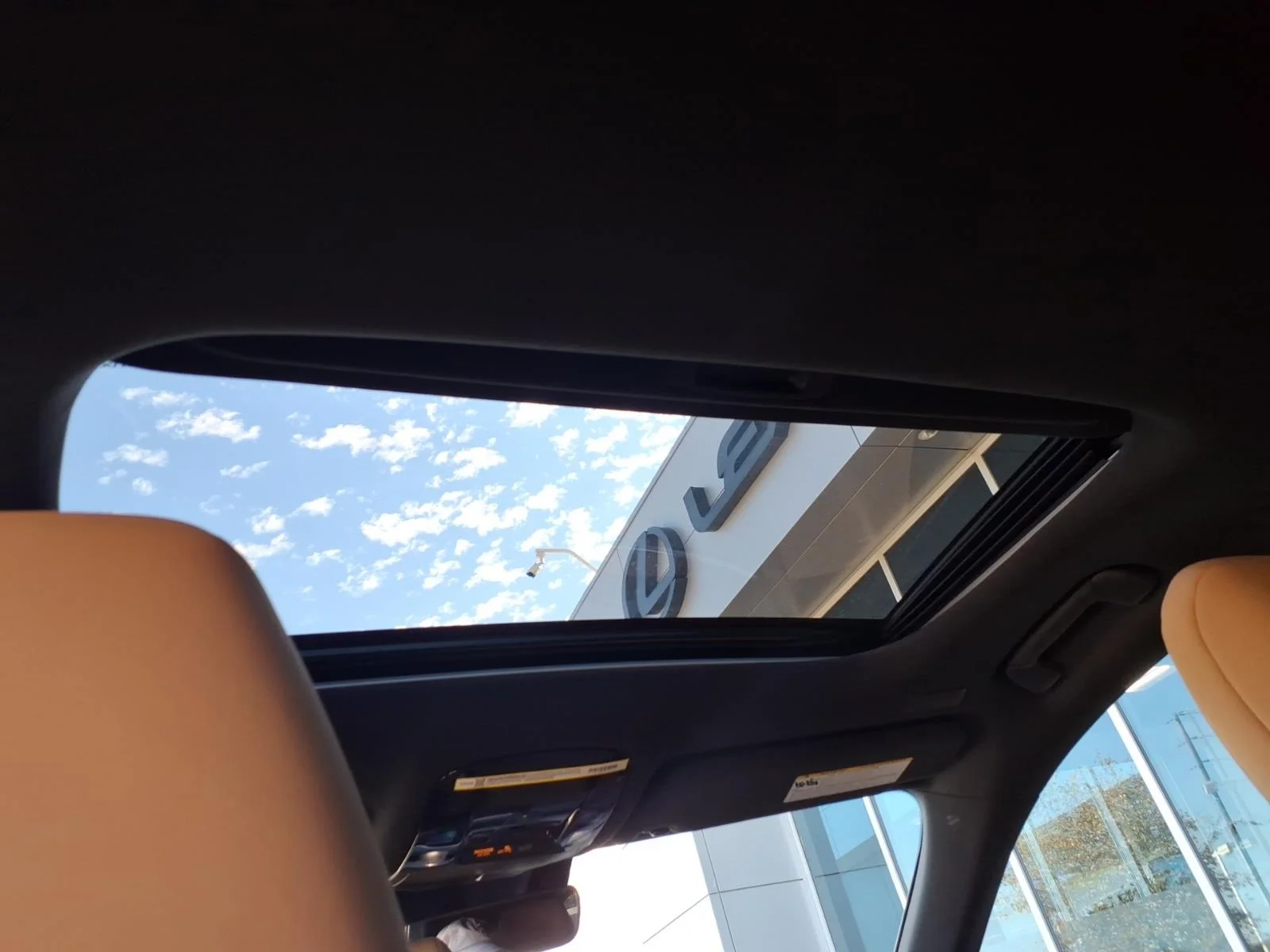 Used 2025 Caviar Lexus Premium image 9