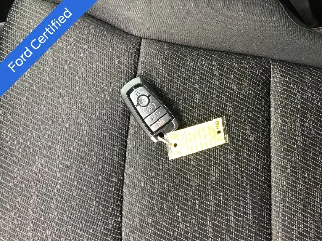Certified Used 2023 Silver Ford XLT image 30