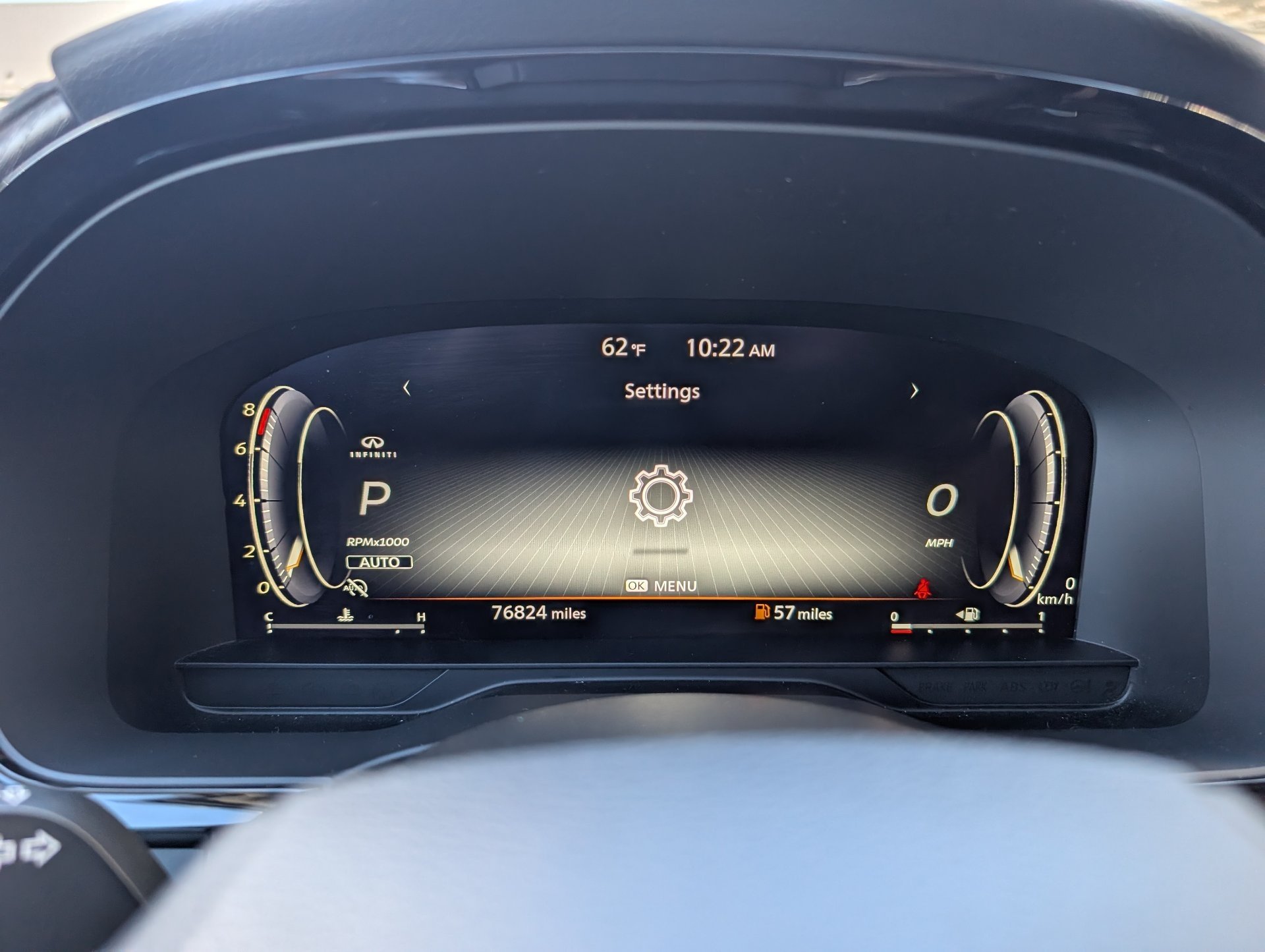 2023 INFINITI QX60 SENSORY - Photo 15