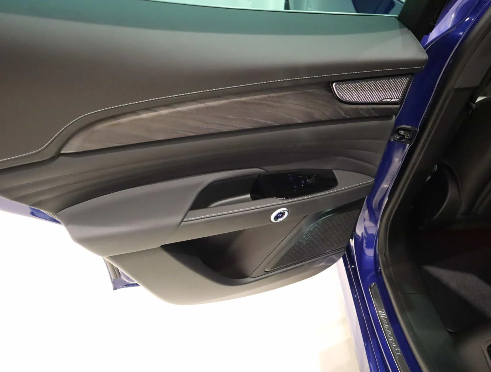 2025 Maserati Grecale Base - Photo 21