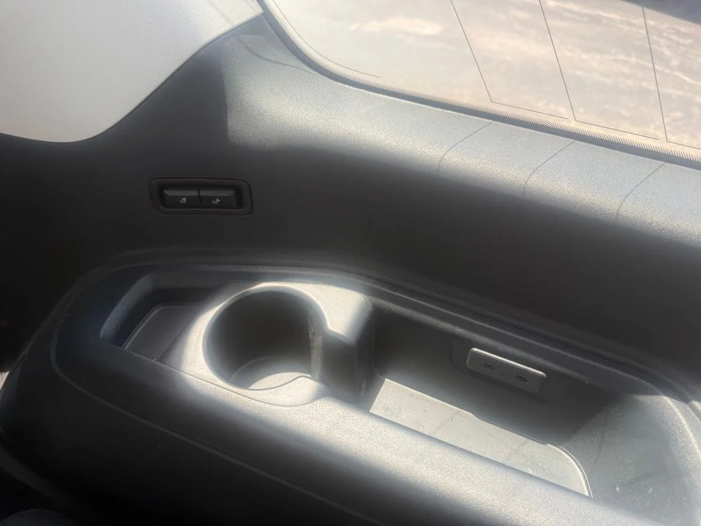 New 2026 Dark Matter Gray Metallic Ford Active image 44