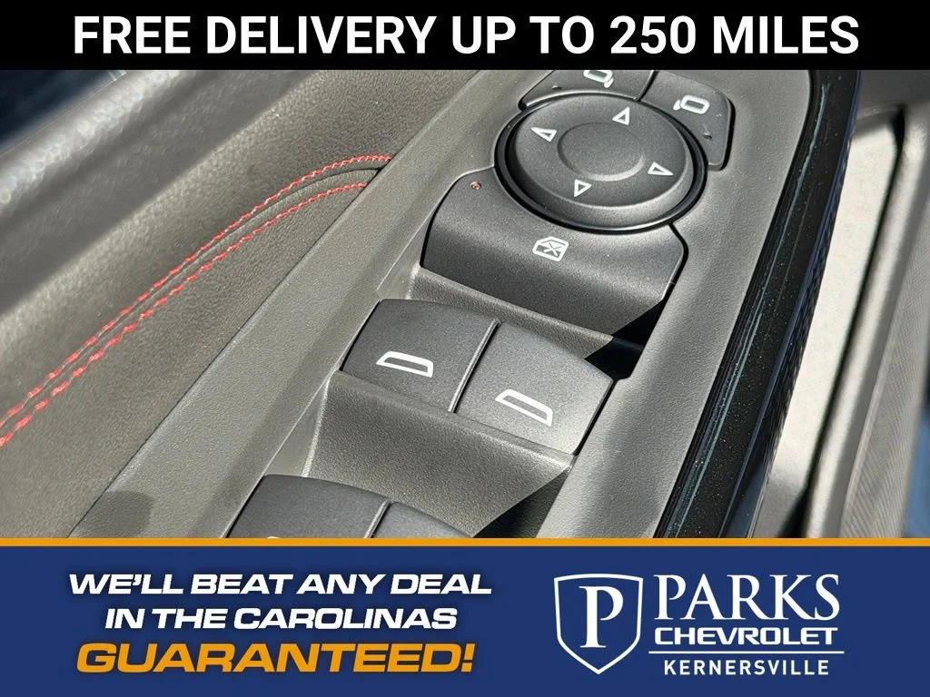 2026 Chevrolet Trax RS - Photo 24
