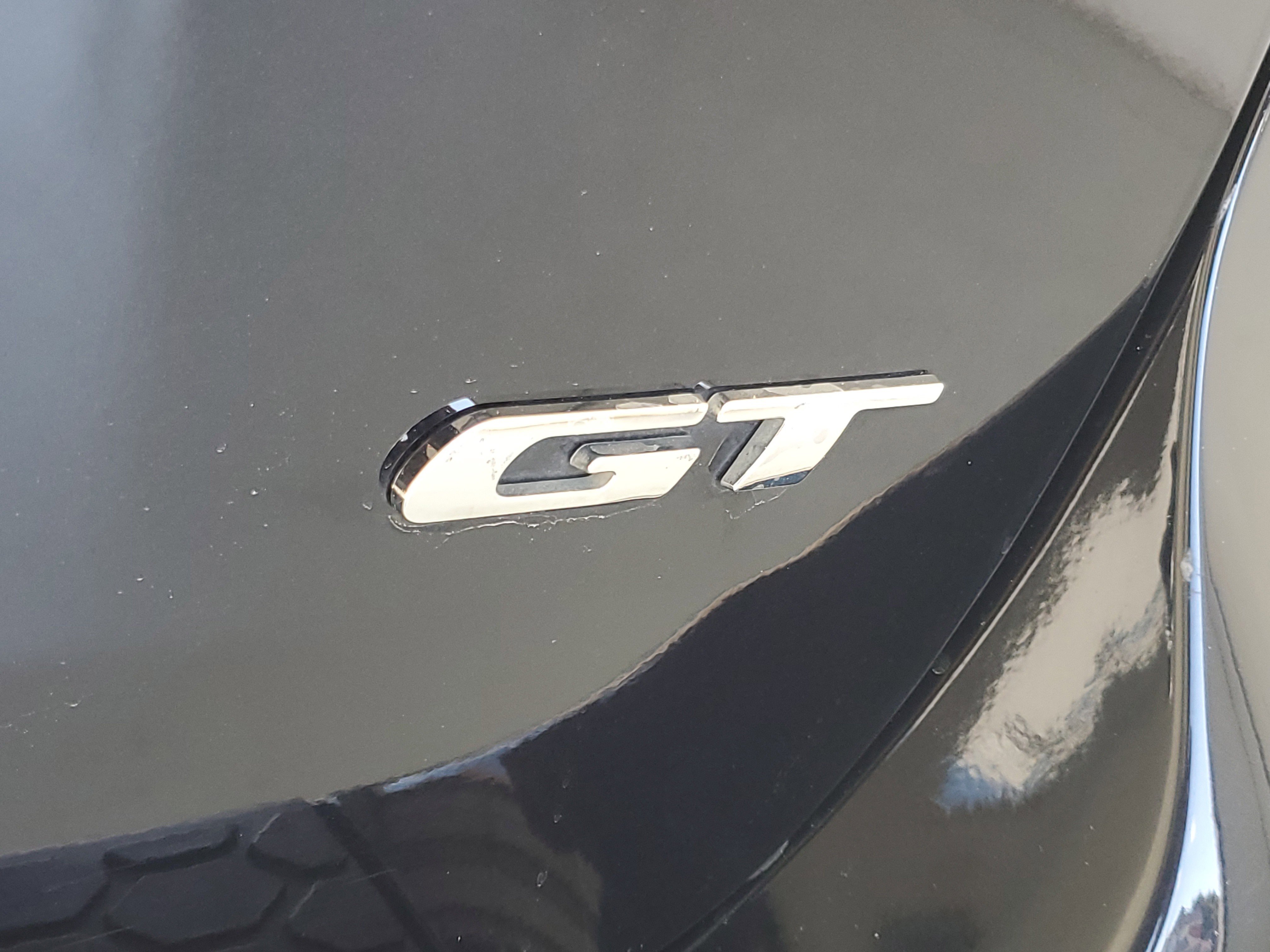 2024 Dodge Durango GT - Photo 10