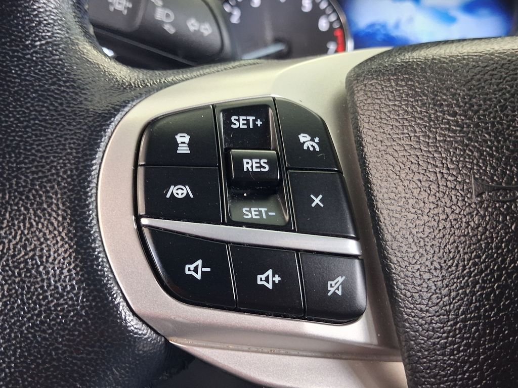 2023 Ford Explorer Limited - Photo 33