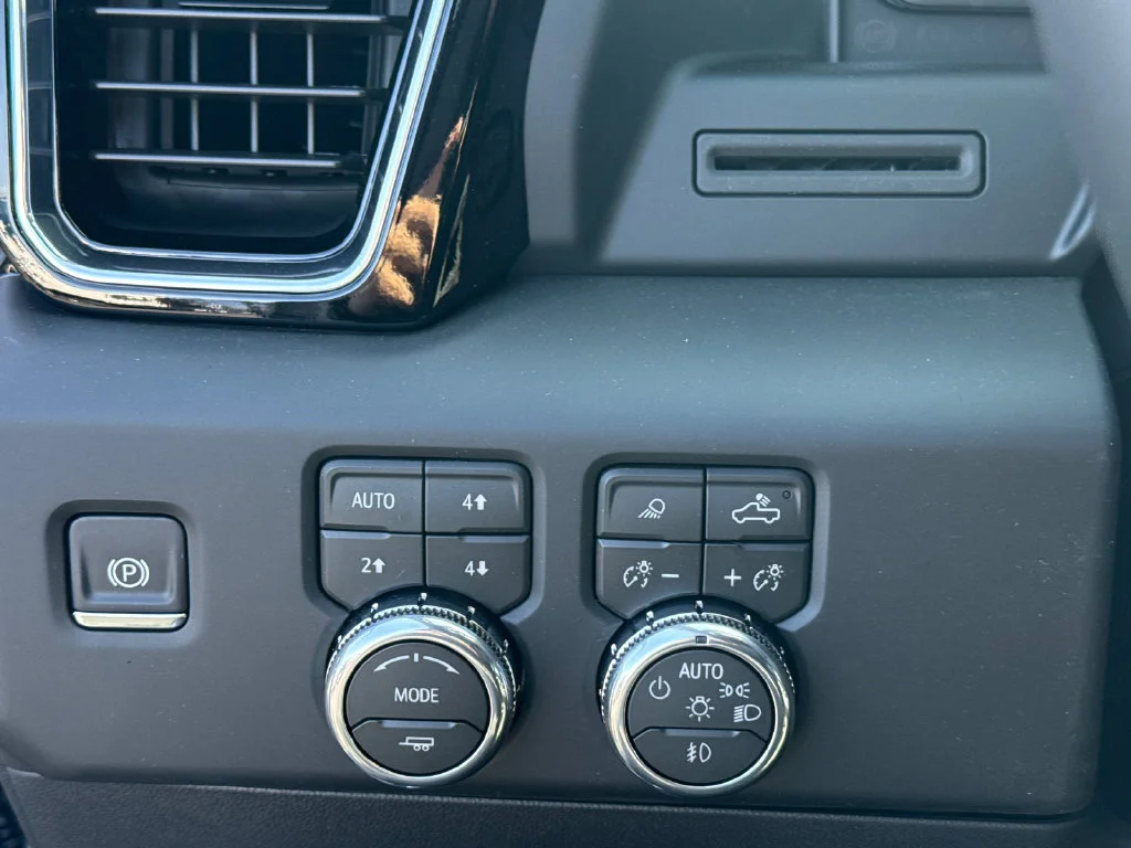 New 2026 Coastal Dune GMC Denali image 20