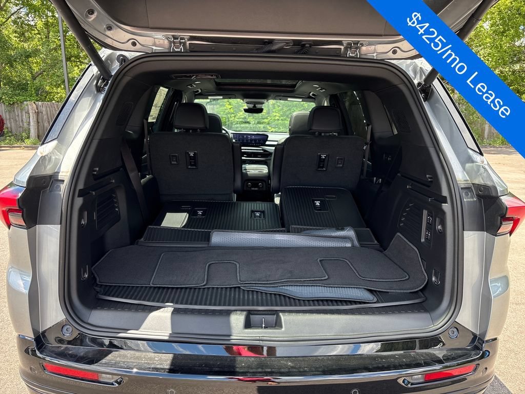 2026 Buick Enclave Sport Touring - Photo 14