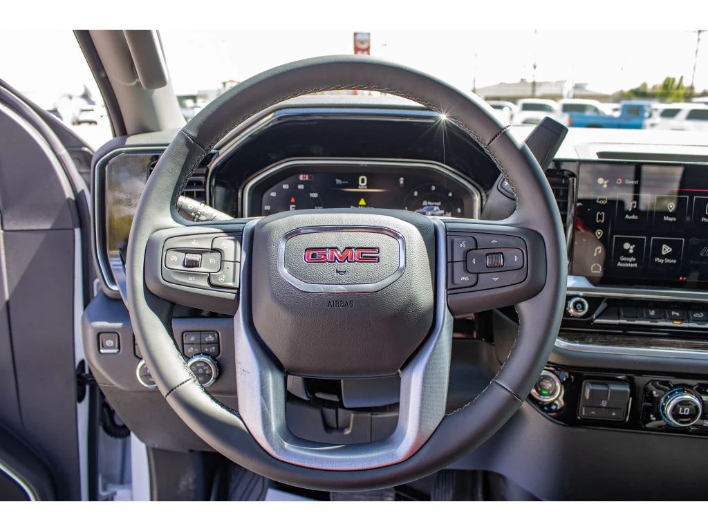 2026 GMC Sierra 2500HD SLE - Photo 29