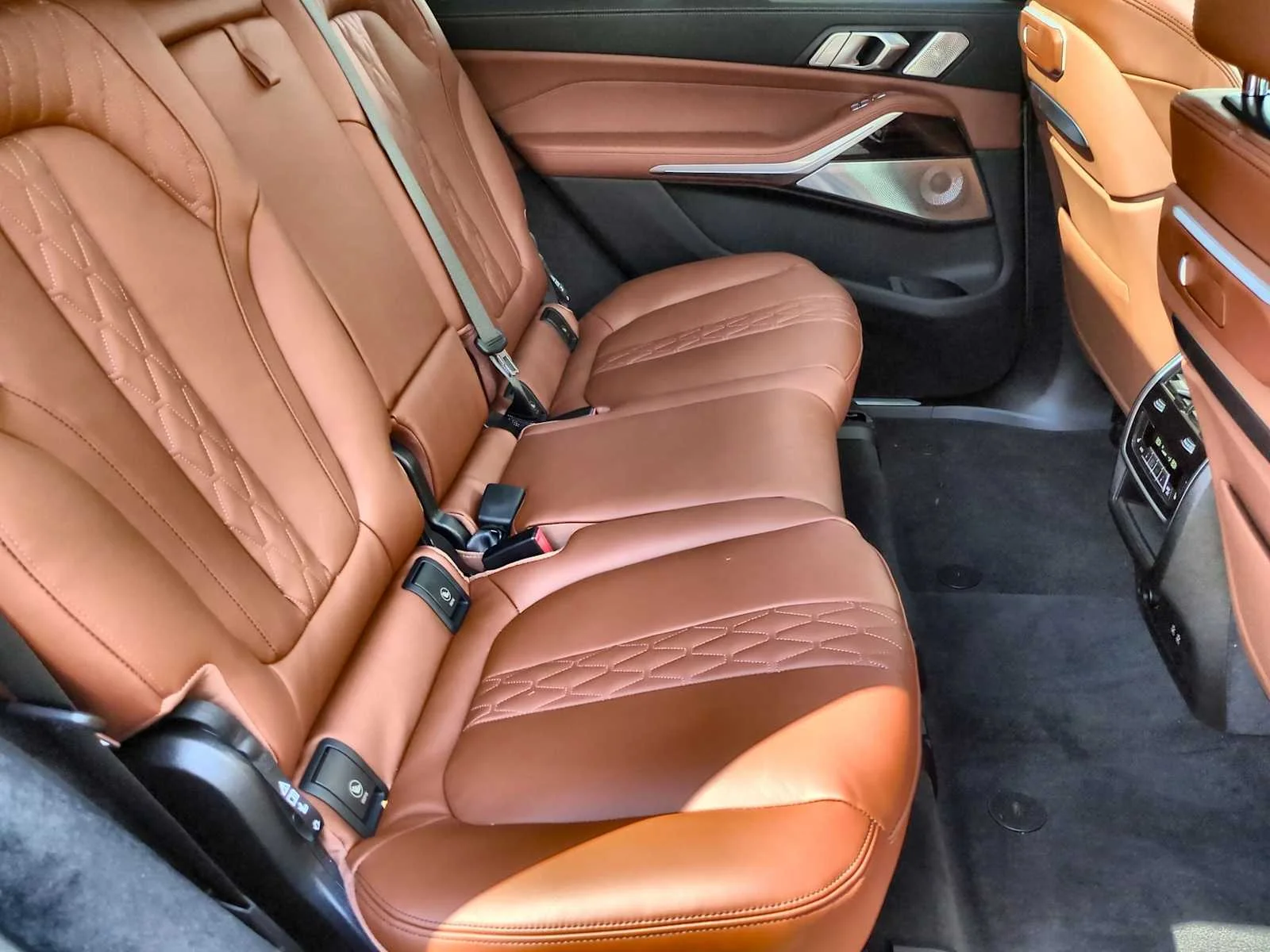 2026 BMW X7 40i - Photo 22