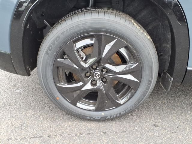 New 2026 Polymetal Gray Metallic Mazda 2.5 S Premium Plus AWD image 8