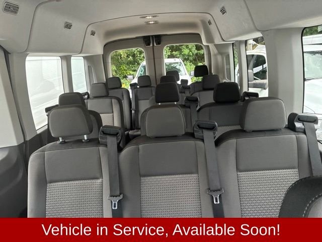 Used 2024 White Ford XL image 8