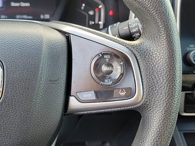 2020 Honda CR-V EX - Photo 25