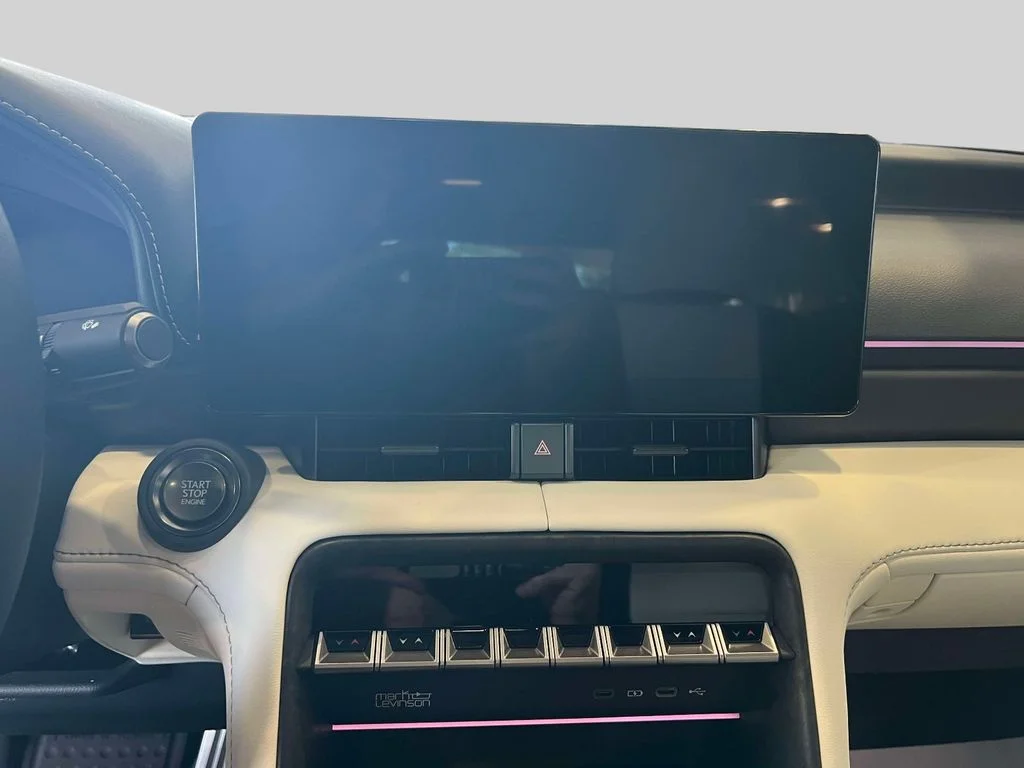 New 2026 HAKUGIN MATTE WHITE Lexus  350 F SPORT AWD image 27