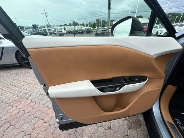 New 2026 Iridium Lexus 450e Premium image 15
