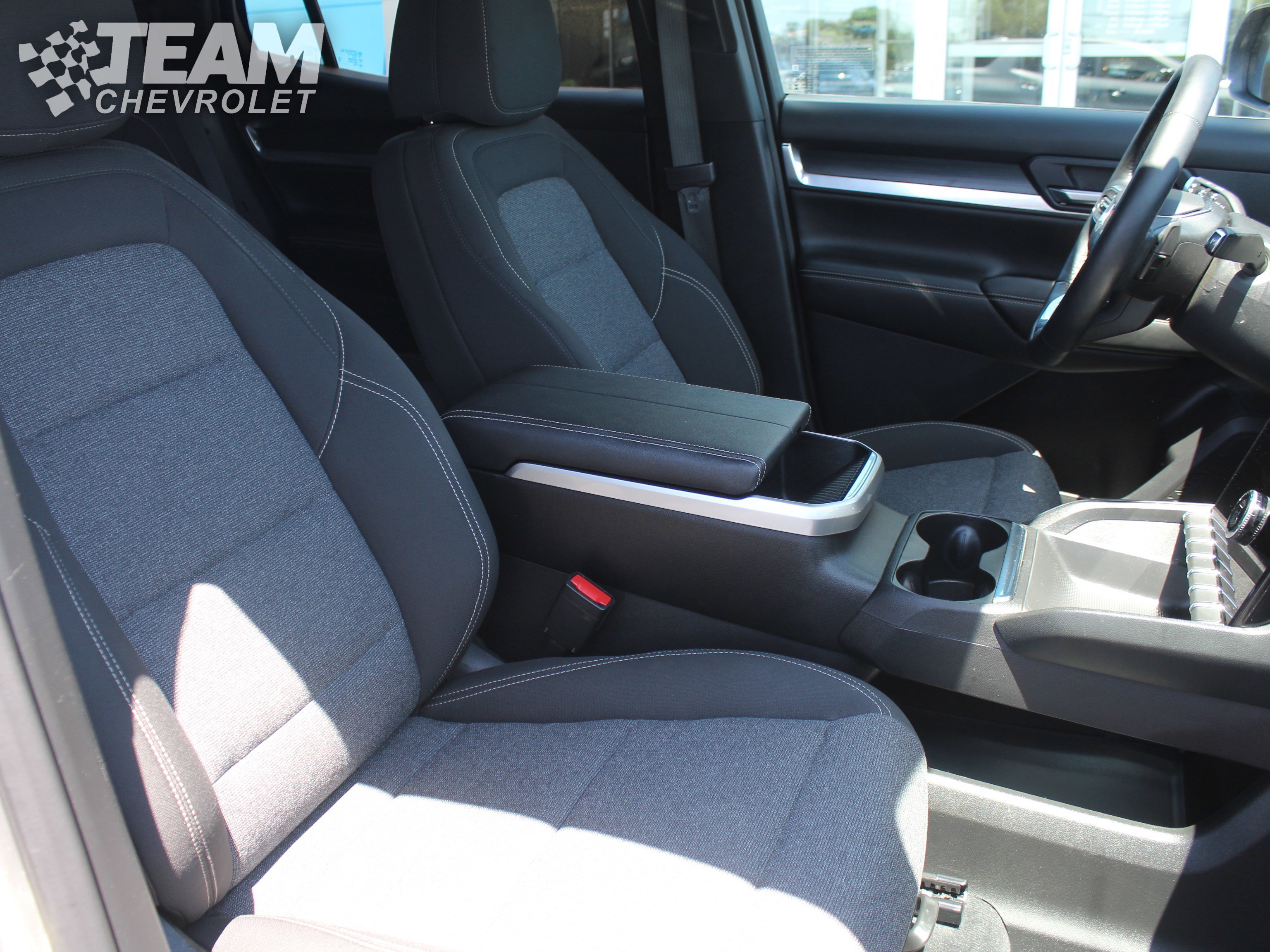 2025 GMC Terrain Elevation - Photo 28