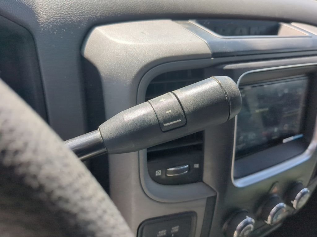 Used 2016 Silver Ram Tradesman image 17
