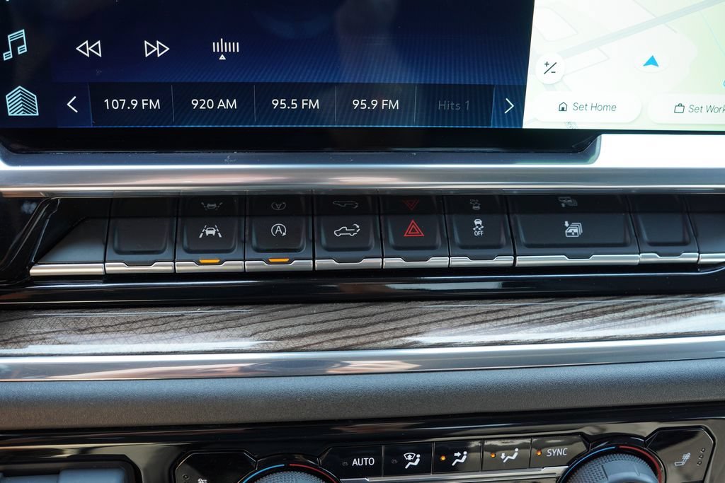 2024 Chevrolet Silverado 1500 LT - Photo 26