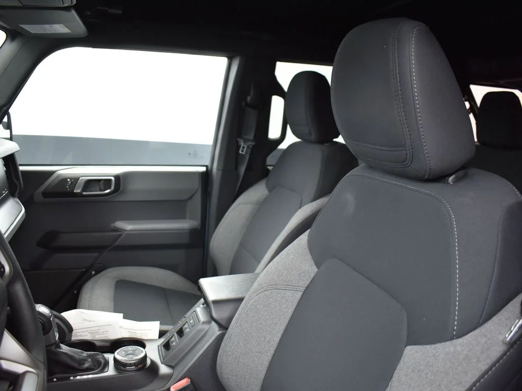 2022 Ford Bronco 4-Door Base - Photo 13