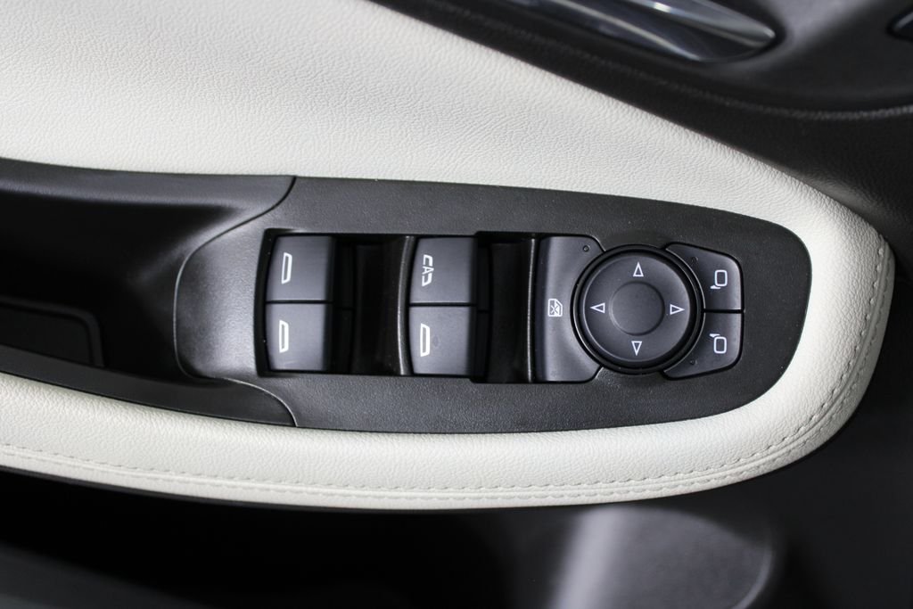 2025 Buick Encore GX Sport Touring - Photo 20
