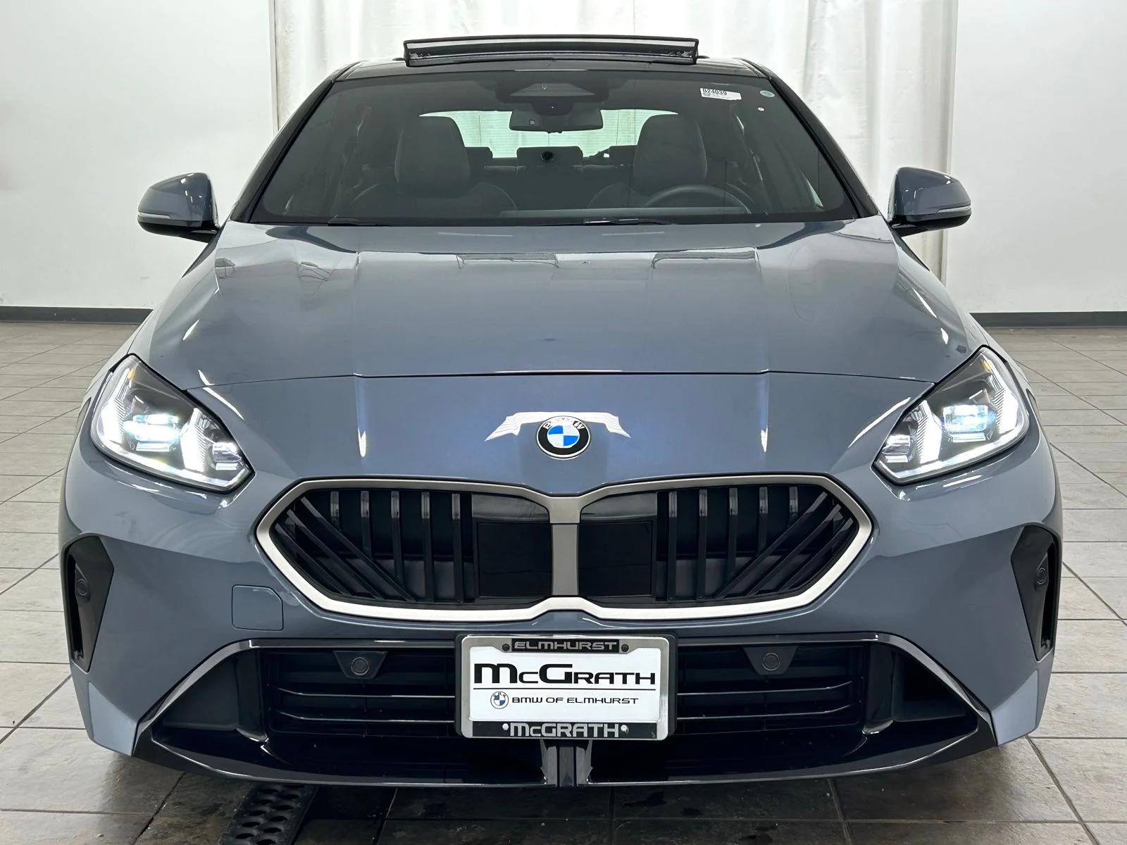 2025 BMW 2 Series 228 - Photo 7