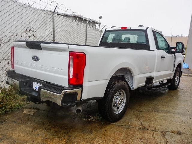 New 2024 Oxford White Ford XL image 54