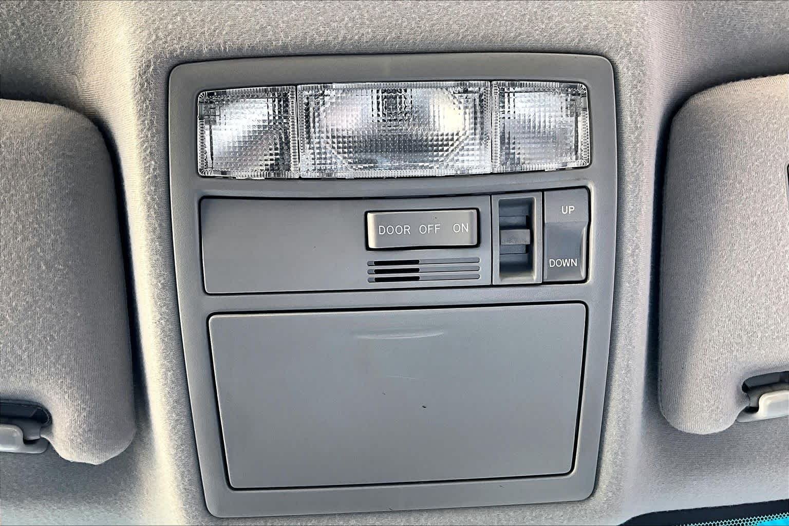 Used 2010 Magnetic Gray Metallic Toyota LE image 34