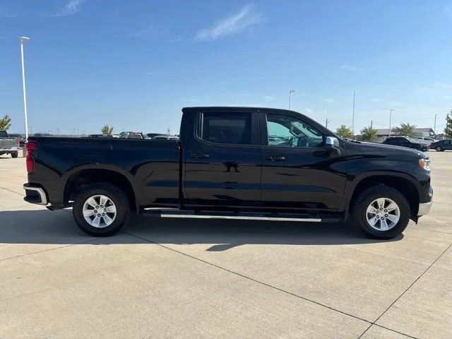 Used 2024 Black Chevrolet LT image 40