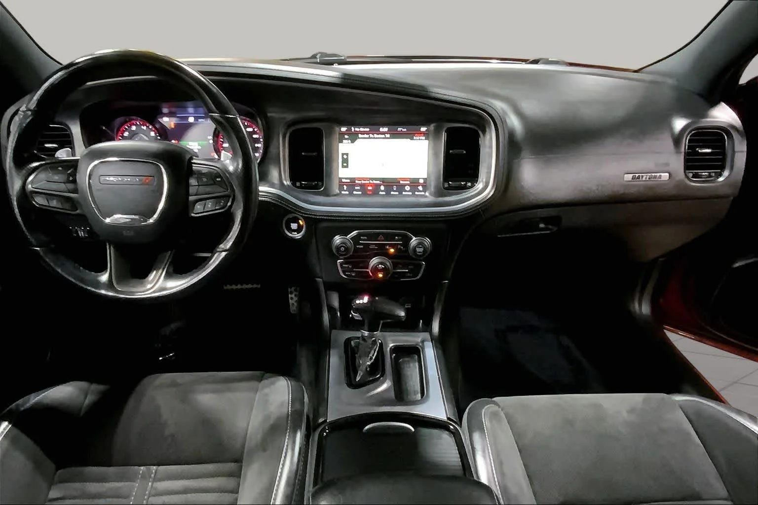 Used 2021 Sinamon Stick Dodge R/T image 16