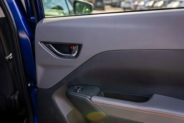 New 2026 Sapphire Blue Pearl Subaru Limited Hybrid image 25