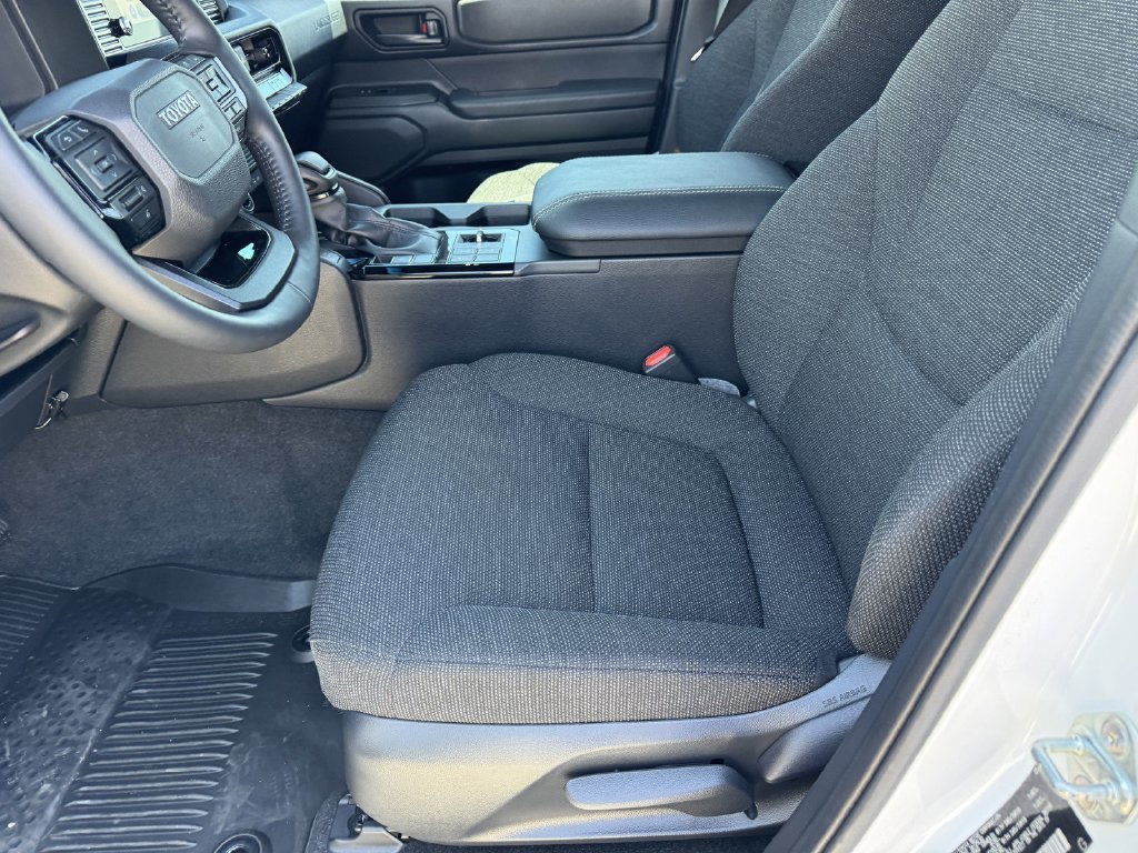 Used 2024 Ice Toyota 1958 image 16