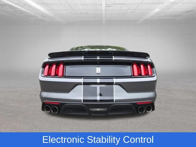 Used 2016 Magnetic Ford Shelby GT350R image 7