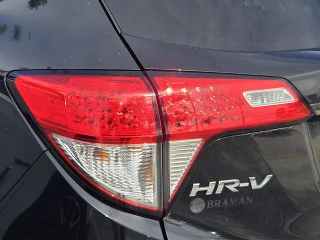 Used 2022 Black Honda Sport image 8