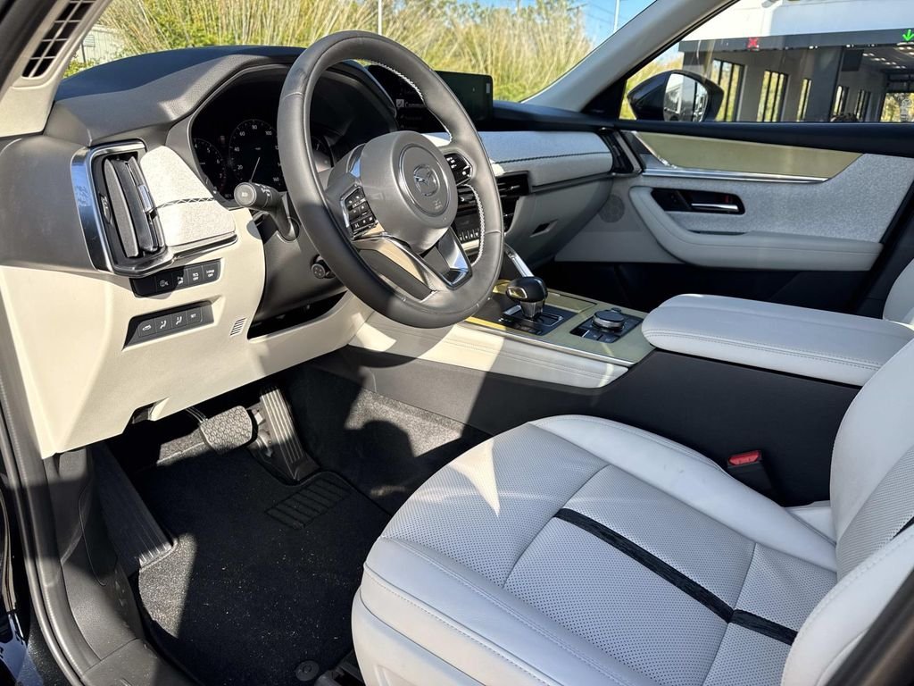 2026 Mazda CX-90 Premium Plus Package - Photo 9