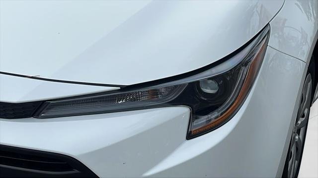 Certified Used 2026 ICE CAP Toyota  image 46