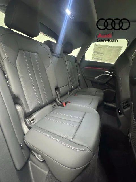 New 2026 White Audi 2.0T Premium Plus image 30