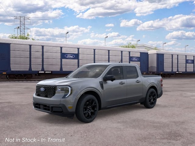 2026 Ford Maverick Lariat®