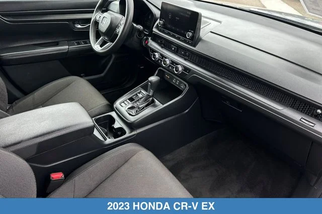 2023 Honda CR-V EX - Photo 19