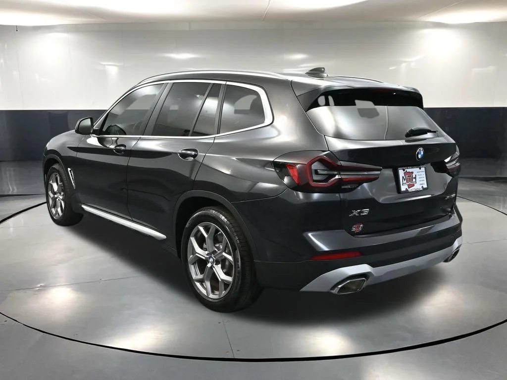 2023 BMW X3 30i - Photo 8