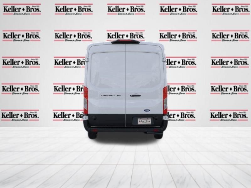 2026 Ford Transit Van Base - Photo 6
