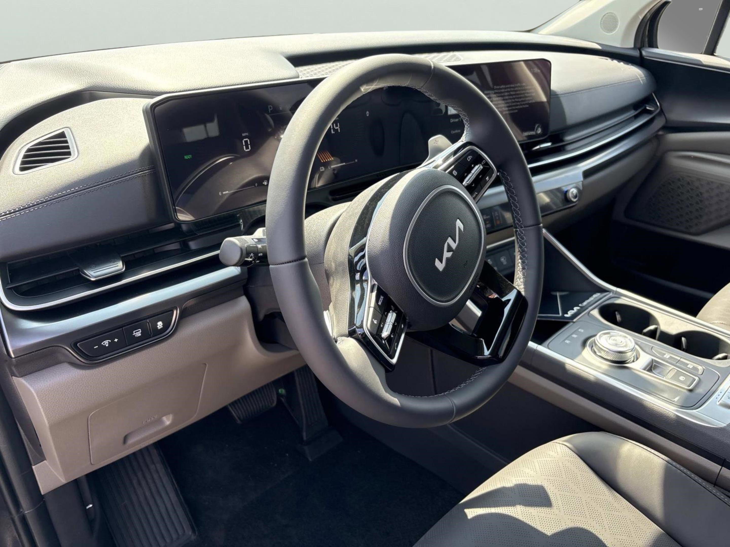 New 2026 Panthera Metal Kia LXS image 22