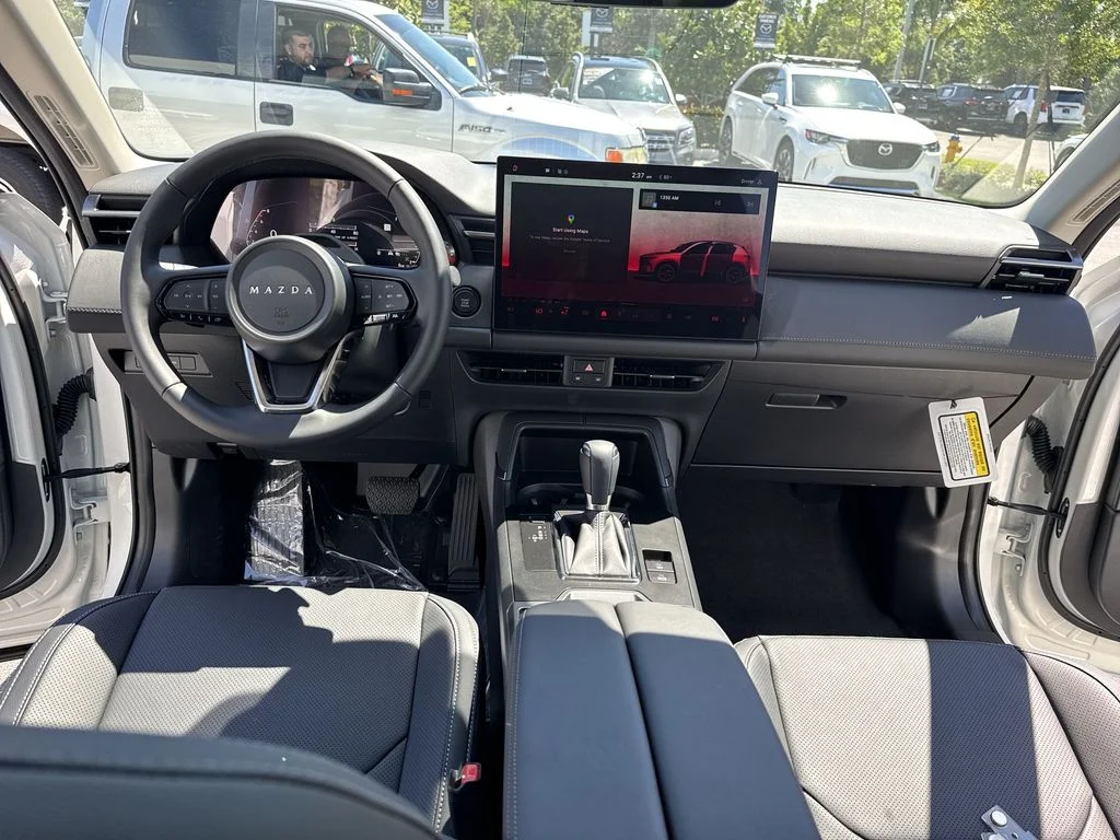 2026 Mazda CX-5 S Premium Plus - Photo 36