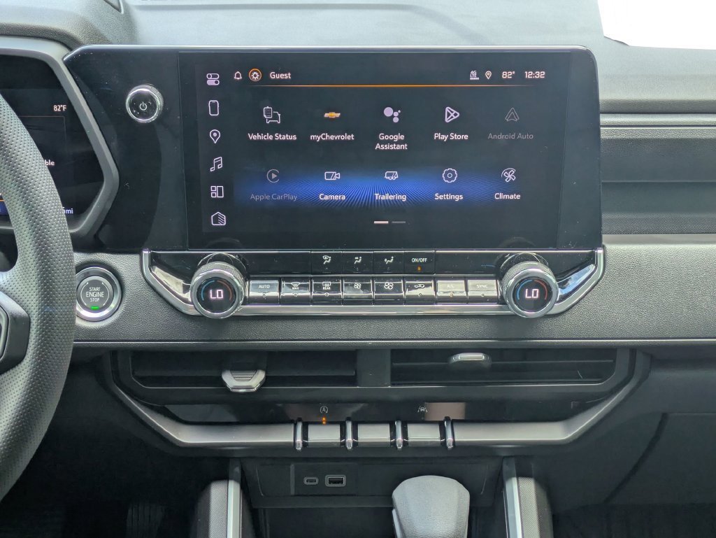 2026 Chevrolet Colorado Trail Boss - Photo 27