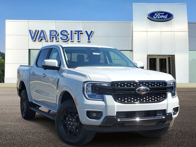 2026 Ford Ranger Lariat®