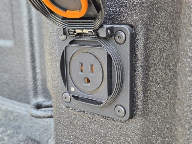 2026 Chevrolet Silverado 1500 RST - Photo 54