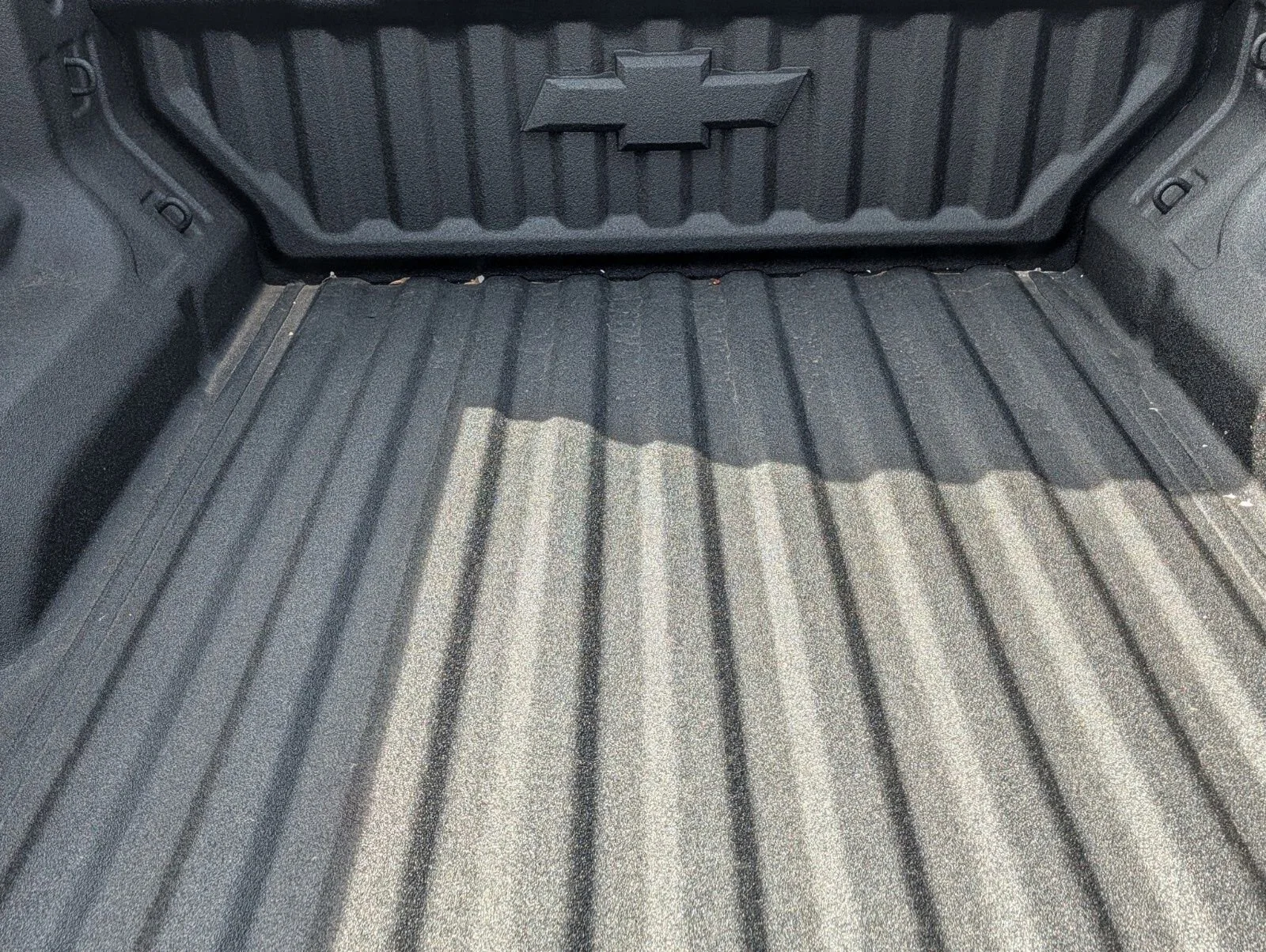 New 2026 Radiant Red Tintcoat Chevrolet Trail Boss image 14