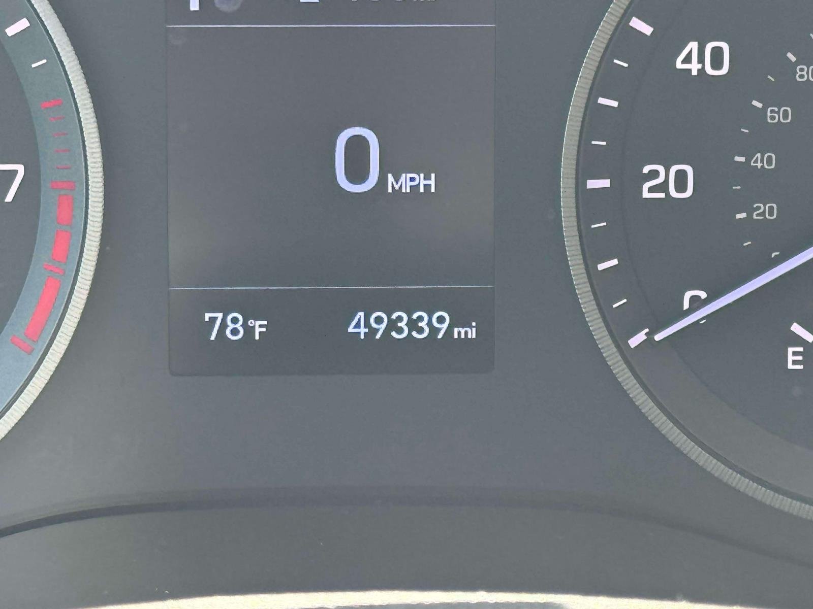 Certified Used 2021 Silver Hyundai Limited image 25