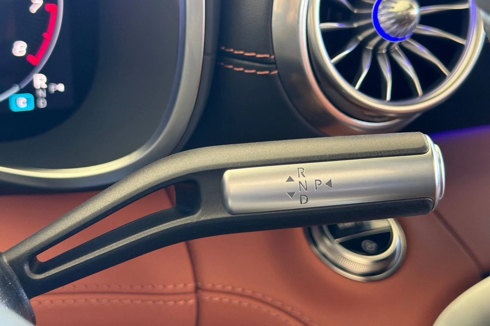 New 2026 Starling Blue Metallic Mercedes-Benz SL 43 AMG® image 17